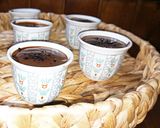 صورة لخطوة 3 من وصفة مهلبية القهوة ☕🍫👩🏻‍🍳
