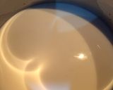 Foto langkah ke 4 dari resep Puding Ceplok Telor.