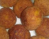 صورة لخطوة 3 من وصفة كروكات الارز