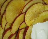 Foto del paso 4 de la receta: 🍎Manzana en airfryer🍎