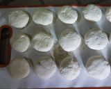 Foto langkah ke 4 dari resep Glundung Watung.