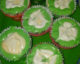 Foto langkah ke 2 dari resep Bolu kukus mekar.