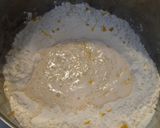 Foto del paso 2 de la receta: Pan dulce de Osvaldo Gross