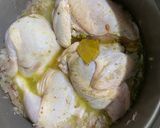 صورة لخطوة 3 من وصفة مسخن دجاج 🐓
