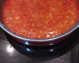 Foto del paso 4 de la receta: Bacalao a la vizcaína