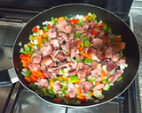 Foto del paso 4 de la receta: Morros