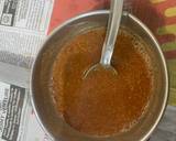 Ghee aloo jeera roast with anardana powder recipe step 2 photo