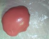 Foto langkah ke 5 dari resep Snow Skin Mooncake (Without Mold).