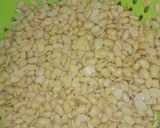 Foto langkah ke 2 dari resep Susu Kacang Kedelai.
