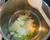 Zöldborsófőzelék II. 🥔🥕🍲 recept fázis 1 fotója