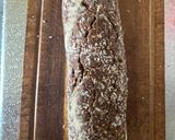 Főzött krémes keksztekercs recept fázis 7 fotója