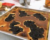Foto langkah ke 6 dari resep Lapis legit prunes.
