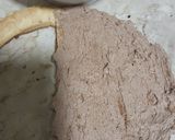 A picture of step 11 of Tart with chocolate mousse.
