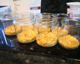 Foto del paso 1 de la receta: Cheesecake fit🍰