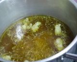 Foto langkah ke 14 dari resep Bakso Sapi isi Telur Puyuh.