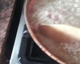Foto del paso 6 de la receta: Risotto al queso con Jamón y Champignones