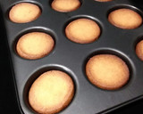 Foto del paso 9 de la receta: Galletas Palets Bretons