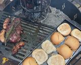 Foto del paso 4 de la receta: Smash burgers
