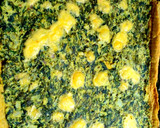 Foto del paso 4 de la receta: Tarta de acelga y ricotta