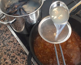 Foto del paso 5 de la receta: Rape a la marinera