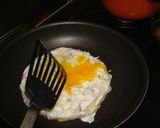 A picture of step 3 of Grilled Squid Pancake.
