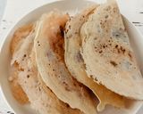 Foto langkah ke 5 dari resep Crepes Tipis Renyah ✨.