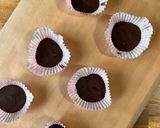 Foto langkah ke 8 dari resep Es Krim Coklat Pisang DUA Bahan!.