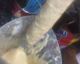 Foto del paso 5 de la receta: Panchos empanados banderillas o Hot dogiquísimos y súper fáciles