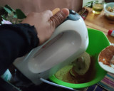 Foto langkah ke 1 dari resep Brown Sugar Banana Cake.