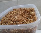 Foto langkah ke 7 dari resep BUMBU pecel homemade.