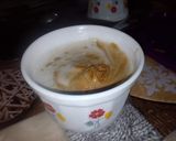 صورة لخطوة 4 من وصفة كابتشينو