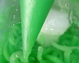 Foto langkah ke 3 dari resep #610 Es Dawet Ayu/Cendol.