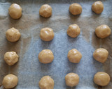 Foto del paso 3 de la receta: Galletas de canela