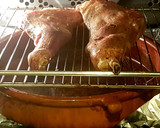 Foto del paso 7 de la receta: Capretto al forno San Gimignano