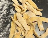 Foto del paso 4 de la receta: Receta que me salva la semana: fideos caseros con 3 ingredientes