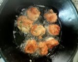 Foto del paso 2 de la receta: Croquetas de ortigas salvajes