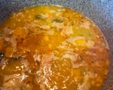 Foto del paso 5 de la receta: Porotos Granados con Mazamorra