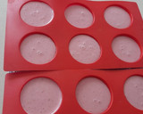 Foto del paso 2 de la receta: Postre de queso y fresas