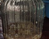 รูปขั้นตอนการทำที่ 5 ของ Mangosteen vinegar