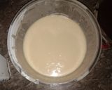 A picture of step 4 of Tea cake.