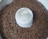 Foto del paso 3 de la receta: Brownie Vegano con Porotos negros
