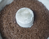 Foto del paso 3 de la receta: Brownie Vegano con Porotos negros