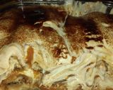 Foto del paso 10 de la receta: Tiramisú de dulce de leche