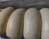 Foto langkah ke 5 dari resep Roti Manis All in One Simple dan Mudah untuk Pemula.