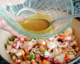 Foto del paso 7 de la receta: Salpicón de marisco