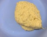 Foto langkah ke 1 dari resep Korean garlic cheese bread.