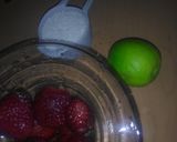 Foto del paso 8 de la receta: Panna cotta con Coulis de fresa 🍓🍓🍓