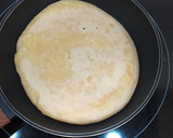 Foto del paso 7 de la receta: Pan de patata y queso en sartén🤤🤭