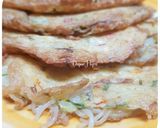 Foto langkah ke 5 dari resep Egg Dumpling.