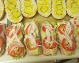 Foto del paso 4 de la receta: Sándwich Cubano
